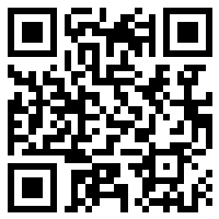 QR Code for bitcoin:17Jx9PL7G5pGAgnkfrc2tYzYTCTMr4FbCw