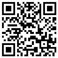 QR Code for bitcoin:17JxBmkVfToj961n5AgB7uowYWiBYJEche