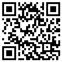 QR Code for bitcoin:17K77abG5FceuTZsginTFYQYHCcs2jD5mH