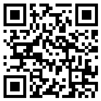 QR Code for bitcoin:17KAL1vQdKZ9Mgkkuu83Su6dga2TjSWQFd