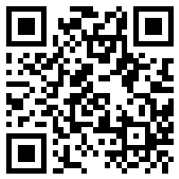 QR Code for bitcoin:17KAjoZhKFZDTWu7EnfURCVCMbo5N1Hv2m