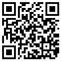 QR Code for bitcoin:17KHjZPxzMbZVBc4y6AKn4reqvxhhmKzV4