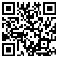 QR Code for bitcoin:17KJ2Kg7TrbM7xRxQsERNpG9JBGRifCeou