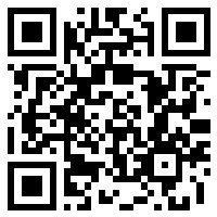 QR Code for bitcoin:17KMMT4CJsAWav1oorhd4z7ALKS8TgjhRC