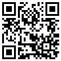 QR Code for bitcoin:17KPgUpknQp6PLAZoSzxjo5MBdTyEGPXSR