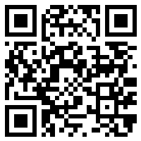 QR Code for bitcoin:17KpVkeg2GGwcYjwEx2Pui2RgYbJrXXx3