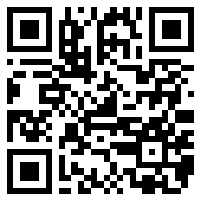 QR Code for bitcoin:17Kv8oxj56cEdkBRMdJKGfxo5d9mkUBCfF