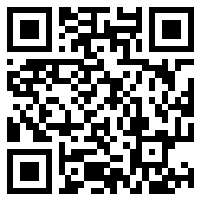 QR Code for bitcoin:17L4TFxcFhatWn383F4GzzPkhJXLDimRaF