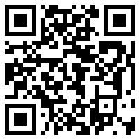 QR Code for bitcoin:17LEshoHdMa6YfXcE4ptq64Brbi3TSBQL7
