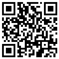 QR Code for bitcoin:17LFhpzvydSz1AKfGd2mLdGRncoRX87CsY