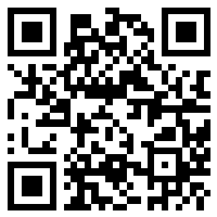 QR Code for bitcoin:17LLyd7Jr7oq72Up3SFKGZMSkmuFapB3h8