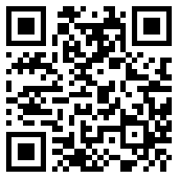 QR Code for bitcoin:17LPvx8itdSWD3NSXXruBXUt6VKuXR93j4