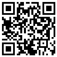 QR Code for bitcoin:17LT3dV6j2ffbWLUmvp2UxhwbegDFAr1h3