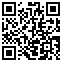 QR Code for bitcoin:17LTMKW5SWLtDqFrwLPyr4VthNtLhj46VA