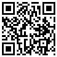 QR Code for bitcoin:17LTduteU8NAA8A7jAzXEso49W7B54iFdF