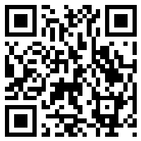 QR Code for bitcoin:17Li3RDAjgKB3ieLNtVvjUt4vWLUtJSLy6