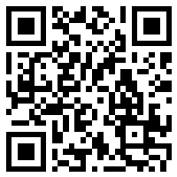 QR Code for bitcoin:17Lm37S8MzD7kfQhMJpreJS2R33gNSr6SH