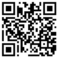 QR Code for bitcoin:17LrD21RbotAzkVMNPW3c2abydyUbGLTex