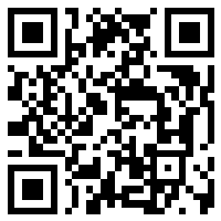 QR Code for bitcoin:17M3MPsU96tfQC3sU3pmKBGk49ZE9dcrj9