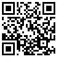 QR Code for bitcoin:17M3dVRpaqJa5ZLi2cVnSQGiHfWVMcPVEx