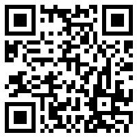 QR Code for bitcoin:17M9LBsXa93W8ruSvPWVDpKtfPSkbeRfD2