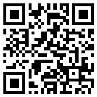 QR Code for bitcoin:17MCaj25Qt9tUtfp6gWaytkPUgMupGnDoc