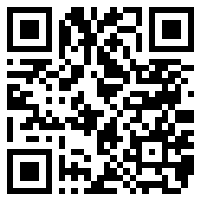 QR Code for bitcoin:17MGNJSXfZveiMg6ZpqpfSFunSQmkKCPkT