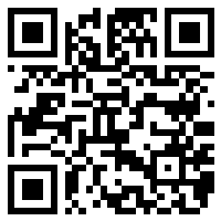 QR Code for bitcoin:17MK9mgFrbPyyiji9B5kHqbQJvdgETdoVb