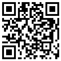 QR Code for bitcoin:17MKB7sZs3sgFDRRCAqirSAb7StEtKXGst