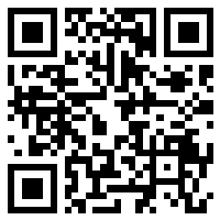QR Code for bitcoin:17MKJS4M2a89E6i4nsYYpinsFke7HvP2aS