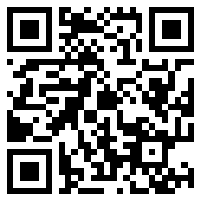 QR Code for bitcoin:17MKTPuPvxTjGfSx6GPFQLKcjtYUZ3Gnkf
