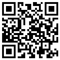 QR Code for bitcoin:17MMEo2ixCzFP93mkjFoasLEte3W921h29