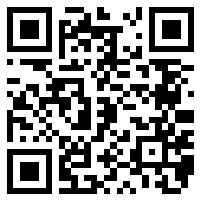 QR Code for bitcoin:17MPA1qACabXFCQu3fT74cdnT8ur4xSDEa