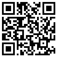 QR Code for bitcoin:17MVBWvzFkfSft11r9fQw1K2P1CdrbaJAv