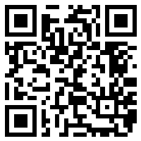 QR Code for bitcoin:17MWyAPZpJrtyMsjdwVyrspSEmr1qaKX9R