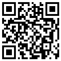QR Code for bitcoin:17Mat18ahMPBd8UbkQLTKyUu3HAi4wvHj9