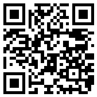 QR Code for bitcoin:17MeiX8HpQoxpjffotdBrbzWRhRhyaFtMx