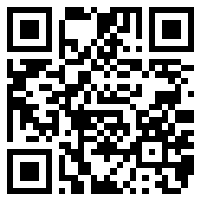 QR Code for bitcoin:17Mi1W8DE1RpxUh733zrttiG3beemS84s6