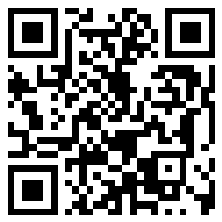 QR Code for bitcoin:17MqT7SNphD293xZRGHf9msPdXiUZpEKwT