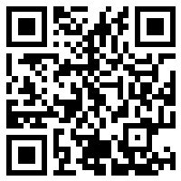 QR Code for bitcoin:17MsAYDgUNfPbh4rKmrSX3bmsPjKvFcFUs