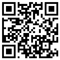 QR Code for bitcoin:17MuJVQzzT6eJN3aDudyKQYRiXLSKwjPo7