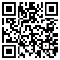 QR Code for bitcoin:17MvEKw4UV4iFMPoy96yBjwtPku4UmZtJR