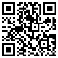 QR Code for bitcoin:17N2A7LH3FtgXfRTdQRCymZo9f2fXkMtt6