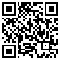 QR Code for bitcoin:17N6tLm2fENjuQhQMzoXbi2swFpoxisER9