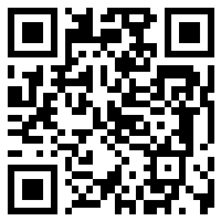 QR Code for bitcoin:17N9zkDR13QKrbMB1kkRFiMN9UX3hdSmKy