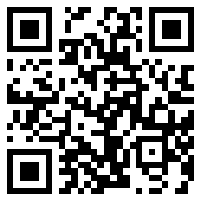 QR Code for bitcoin:17NHXMPE2PaXP6M2GvYpHQis41BqLLEXcc