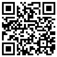 QR Code for bitcoin:17NKFNyqotFkYMm7RavSXRRwo35CdcVR1v