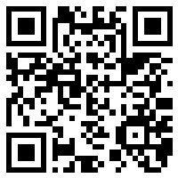 QR Code for bitcoin:17NKjsv5eqDuurp2soyWAF3fbbB4BxPSTs