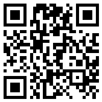 QR Code for bitcoin:17NLPQsdAXkZ7Sqmy8f5BLCFTJH2cVGJrp