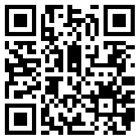 QR Code for bitcoin:17NT5dJwfZBoCZtaDPe6W3ZGouFs5X5TPk